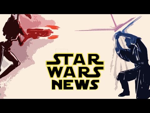 The 7  Forms Of Lightsaber Combat (Star Wars Explained)