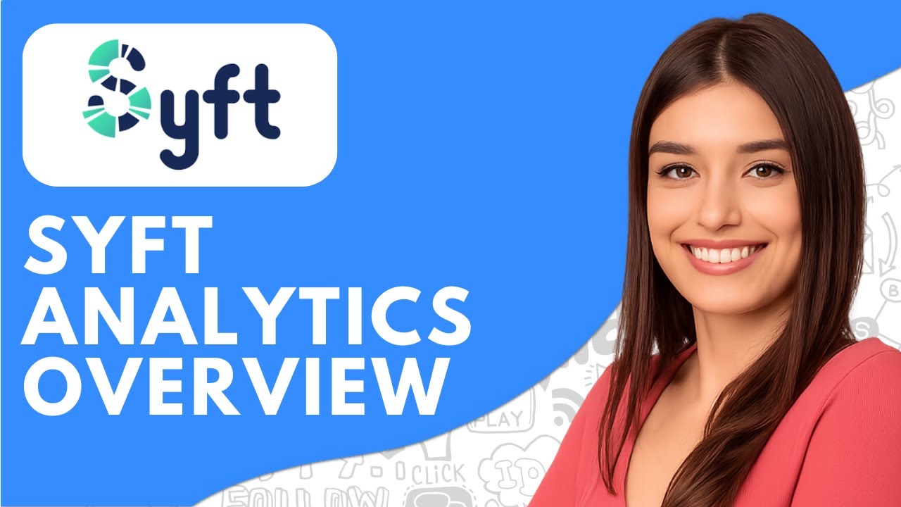 Syft Analytics Overview (2026) | Demo, Tutorial & Honest Review