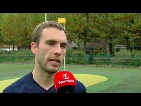 Verslag Sikopi vs Riviera Deurne veldcompetitie