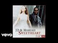JD, Mariah Carey - Sweetheart (Without Rap - Official Audio)