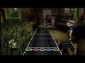 Guitar Hero 5 PS2 Du Hast By Rammstein Expert Guitar 100 FC 5 416 546