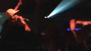 LMNO & Kev Brown - Selective Hearing Tour (San Diego)