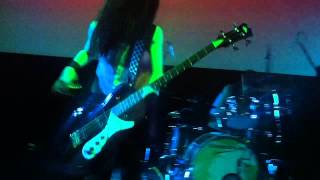 SHONEN KNIFE - Cobra versus Mongoose (Ebensee, 2013.09.13)