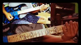 Download lagu Karaoke keyboard & gitar||ghibah_rhoma irama(karaoke tanpa vokal)gitar instrument mp3