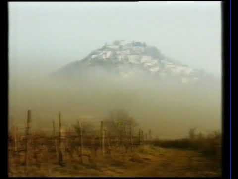 HRT 1, 4. listopada 1998. - identi, odjava programa