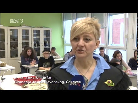 Treći element S03E14 - Reforma školstva