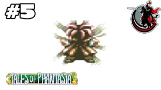 ＃5　SFC版 テイルズ オブ ファンタジア 実況プレイ