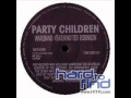 Tad Robinson - Party Children best version 