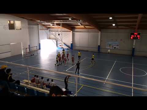 CLUB VILLA DE FORTUNA VSRMU CADETE MASC B