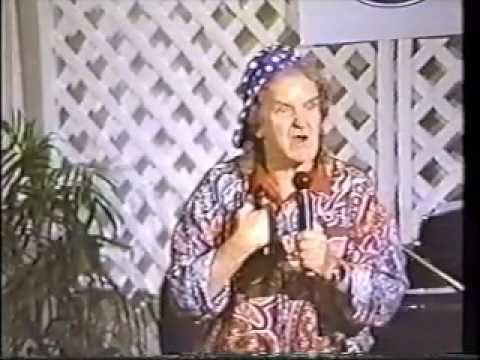 Larry Sullivan - Storyteller.wmv