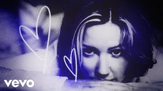 Dido - Here With Me (Official Lyric Video)