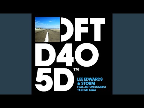 Take Me Away (No Artifical Colours Remix)