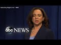 Maya Rudolph's best ‘SNL’ moments as Kamala Harris