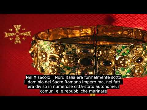 Italia Settentrionale