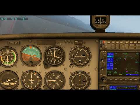 Compass Turn from West to South