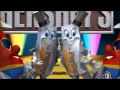 Hershey S Really Big 3D Show Excerpt