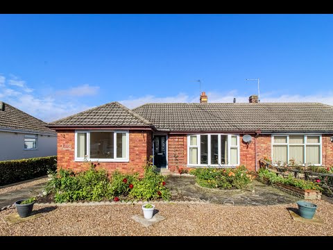 Thornes Moor Avenue, Wakefield - Virtual Tour