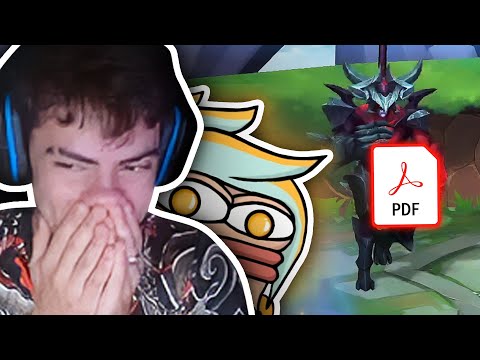 DANTES AND DRUTUTT: THE DYSFUNCTIONAL 2V2 DUO