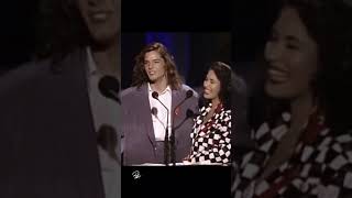 Ricky Martin le dijo a Selena que era muy...