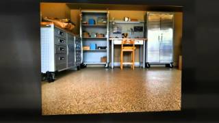 preview picture of video 'Garage Flooring Conway, FL Epoxy & Polyurea Polyaspartic Coatings'