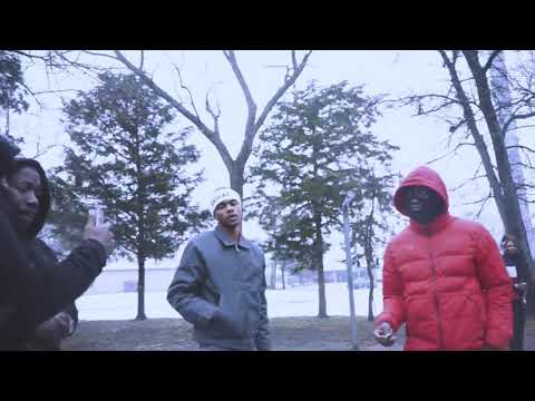 DOLO Q- Arson (Official Video)