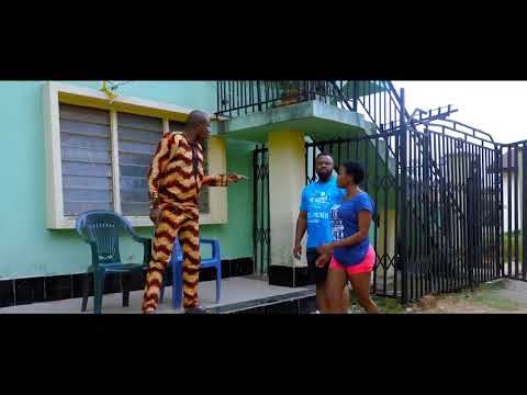 ATEKHA  - LATEST BENIN MOVIE TRAILER