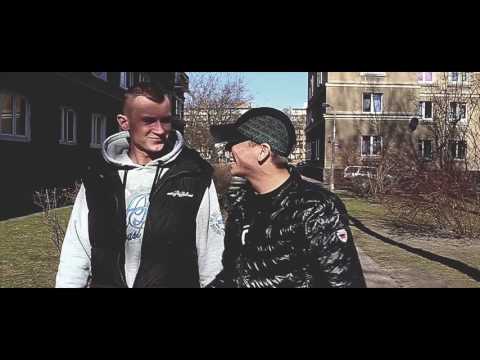 HDS - KIEDY PRZYJDĄ LEPSZE DNI ft. Żaba, Kafar DIX37 // Prod. Czaha // OFFICIAL VIDEO.