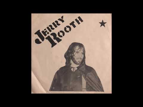 Jerry Rooth ‎– But You'll Try... Again (1980)