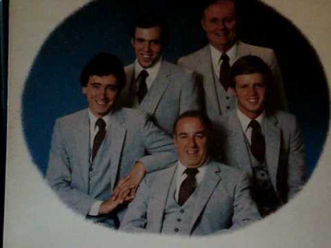 The Cathedrals "While Ages Roll"