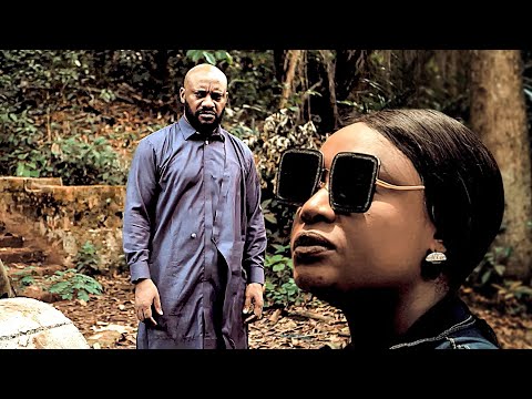 Dark Money - Yul Edochie | Lizzy Gold  - 2026 African Movie