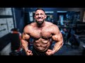 Bestialisches Push - Training! 300€ für den, der diese Maschine besiegt! Kevin Wolter