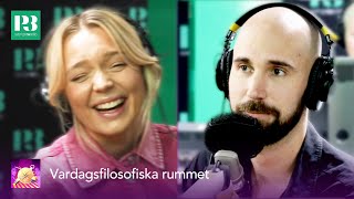 Fråga snällt Music Video