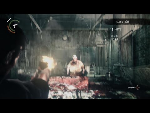 The Evil Within 2_2025 Pt11