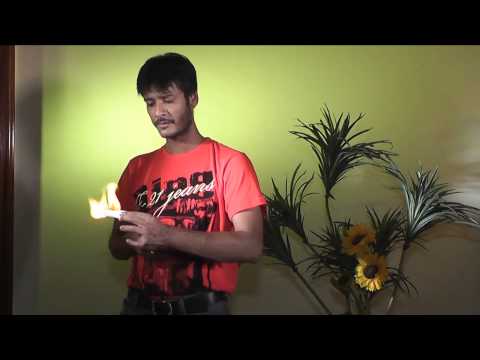 Dots to Die - by Sumit Chhajer - Trick at Penguin Magic