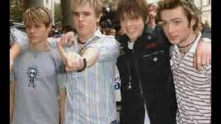 McFLY - Don&#39;t Know Why - Sped Up