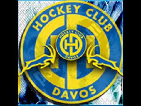 HC DAVOS s'gailschte Team