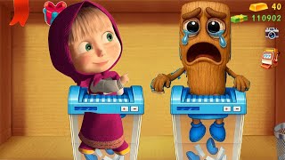 Download lagu Fun Vise vs Masha vs Hantu Tung Tung Tung | Kick The Buddy mp3 Download lagu Fun Vise vs Masha vs Hantu Tung Tung Tung | Kick The Buddy mp3