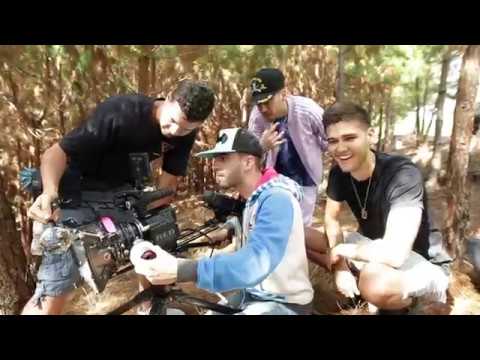 Martin Trevy - I've Been Waiting (Behind The Scenes)