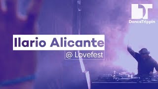 Ilario Alicante | Lovefest | Serbia