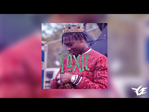 *FREE* Lil Tjay x 147 Calboy x Polo G Melodic Type Beat 2020 "Toxic" | SnowGod