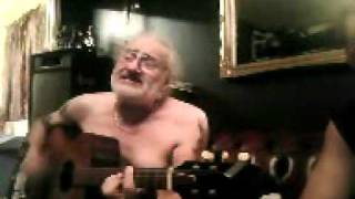 Don Williams  knees deep in water tribute