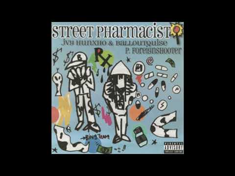 BalloutQui$e + Jvy Hunxho - #Bing Ties [Prod: Solo] [STRx]