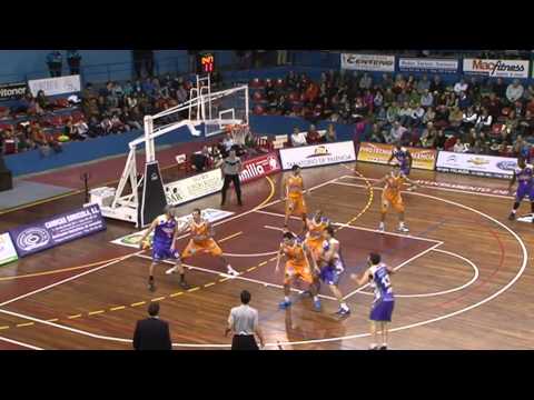 Adecco Oro Jornada 5 Quesos Cerrato Palencia 66 Vs 63 Leyma Natura Basket Coruña