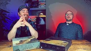 Board Stupid Channel Trailer