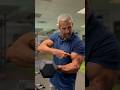 3 Moves To Build Bigger Biceps Even In A Polo Shirt Workout Fitness Shorts Gymmotivation