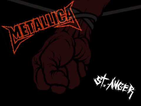 07-Metallica-Shoot Me Again(Instrumental)