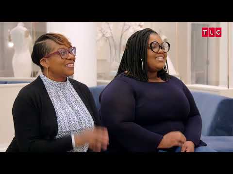 Say Yes to the Dress (2007-2025)