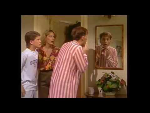 The Olden Days Episode 11 - Mike & Angelo