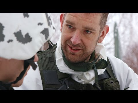 Finland och Sverige samarbetar