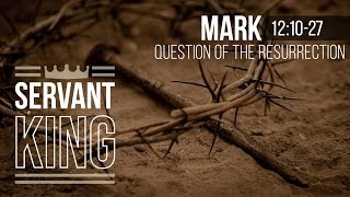 Question of The Resurrection